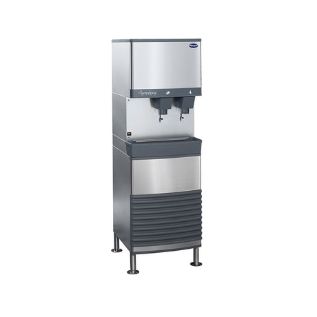 Follett 25FB425A-L Symphony Plus™ Ice & Water Dispenser Freestanding