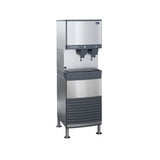 Follett 25FB425W-L Symphony Plus™ Ice & Water Dispenser Freestanding