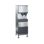 Follett 25FB425W-L Symphony Plus™ Ice & Water Dispenser Freestanding