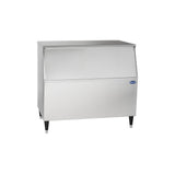 Follett 300-22 Ice Bin Slope Front 22" Wide
