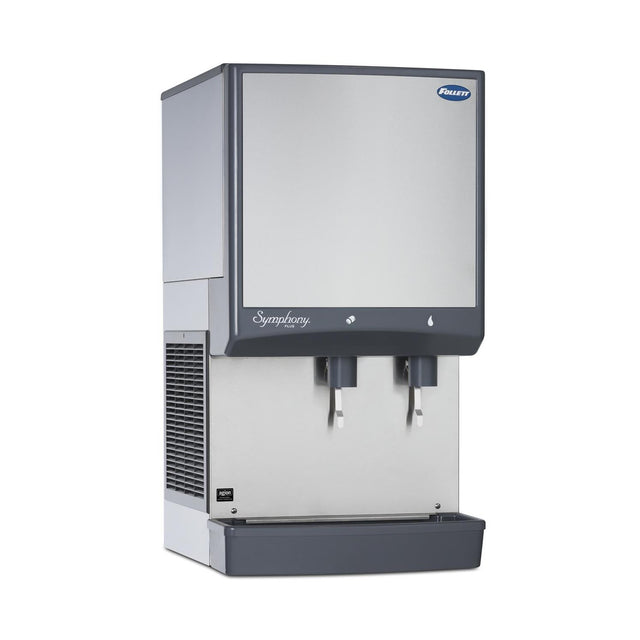 Follett 50CI425W-L Symphony Plus™ Ice & Water Dispenser Countertop