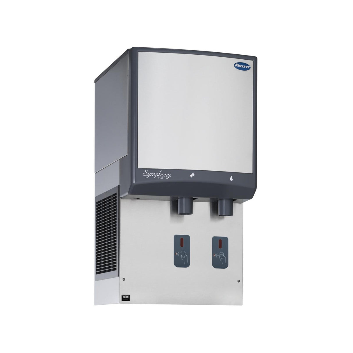 Follett 50HI425A-S0-00 Symphony Plus™ Ice & Water Dispenser