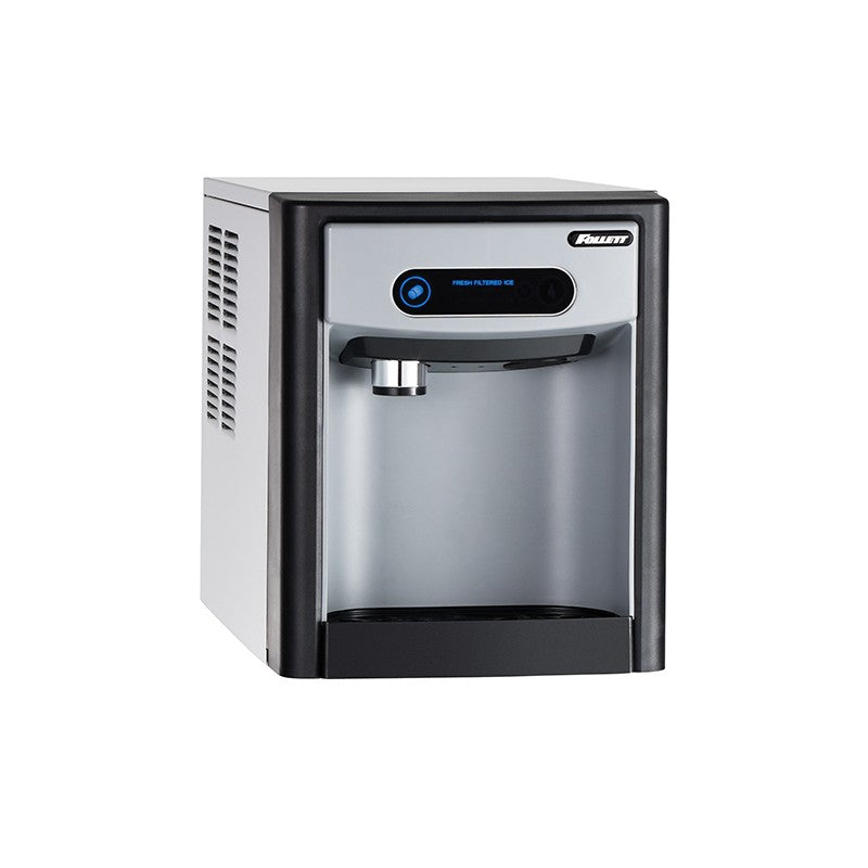 Follett 7CI100A-NW-CF-ST-00 7 Series Ice Dispenser Countertop