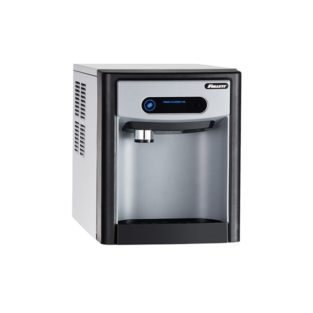 Follett 7CI100A-NW-CF-ST-00 7 Series Ice Dispenser Countertop