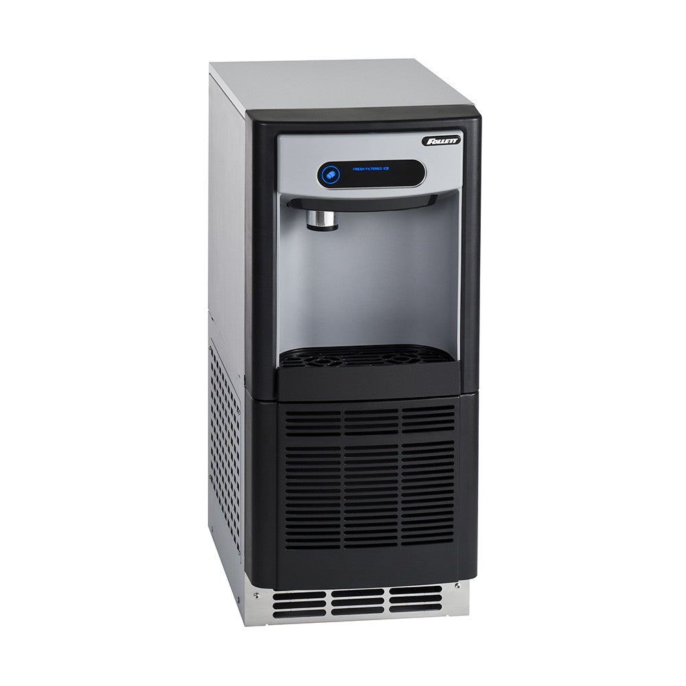 Follett 7UC100A-NW-NF-ST-00 7 Series Ice Dispenser Undercounter