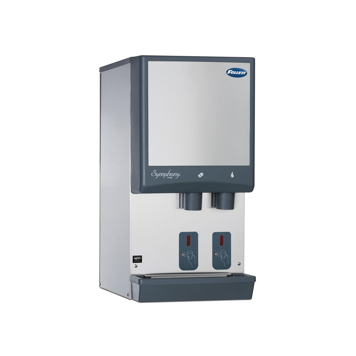 Follett C12CI425A-S Symphony Plus™ Ice & Water Dispenser
