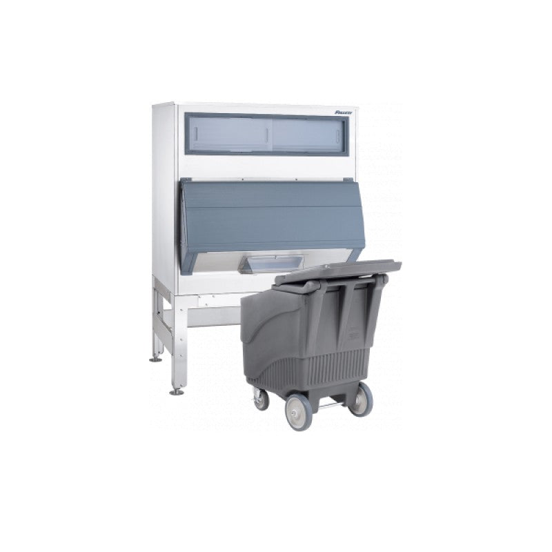 Follett DEV1010SG-48-125 Ice-DevIce™ With SmartCART™ 1251000 Lb. Bin Storage Capacity