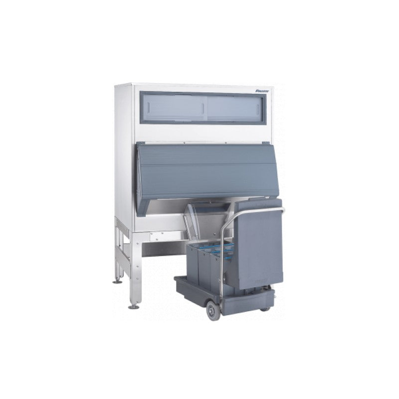 Follett DEV860SG-48-75 Ice-DevIce™ With SmartCART™ 75860 Lb. Bin Storage Capacity
