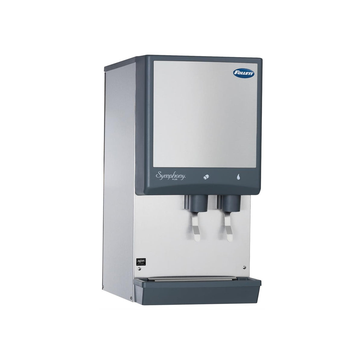Follett E12CI425A-L Symphony Plus™ Ice & Water Dispenser