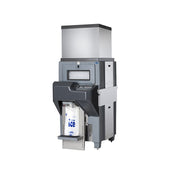 Follett EDB650SA Ice Pro™ Semi-Automatic Bagging And Dispensing System For Bagging And Filling Carts Or Containers