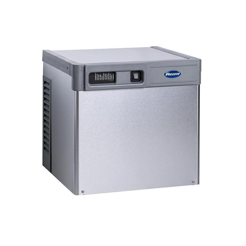 Follett HMD1410RJS Horizon Elite™ Micro Chewblet™ Ice Machine With RIDE® Remote Ice Delivery Equipment