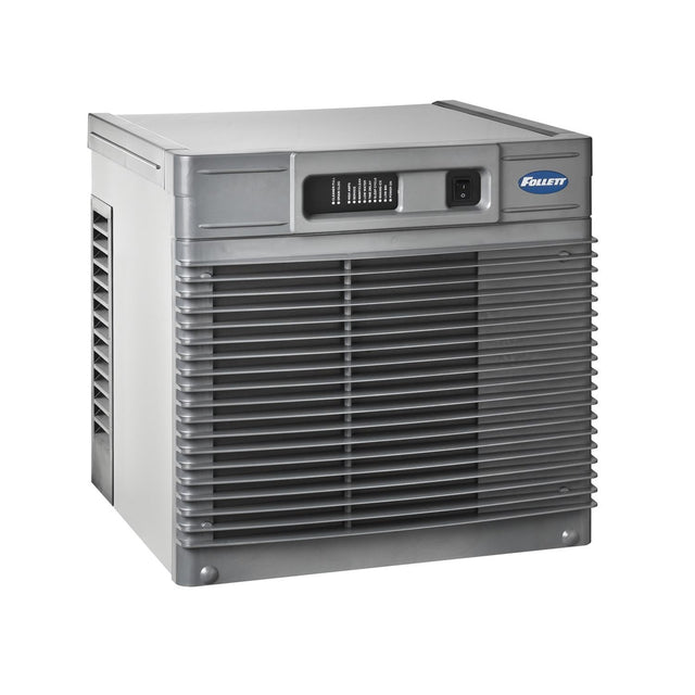 Follett MCD425WBT Maestro Plus™ Chewblet® Ice Machine Water-cooled Self-contained Condenser