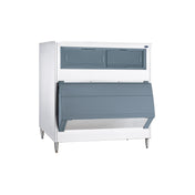 Follett SG1175S-48 Upright Ice Bin Single Door 1185 Lb. Bin Storage Capacity