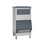 Follett SG700S-30 Upright Ice Bin Single Door 680 Lb. Bin Storage Capacity
