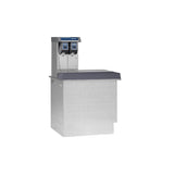 Follett VU155N0LP Vision™ Ice Dispenser Low Profile Manual Load