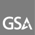 GSA logo