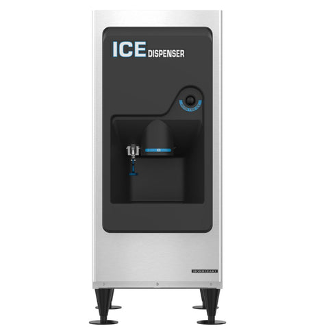 Hoshizaki DBW-130H Ice & Water Dispenser 22-3/8"W 130-lb. Ice Capacity