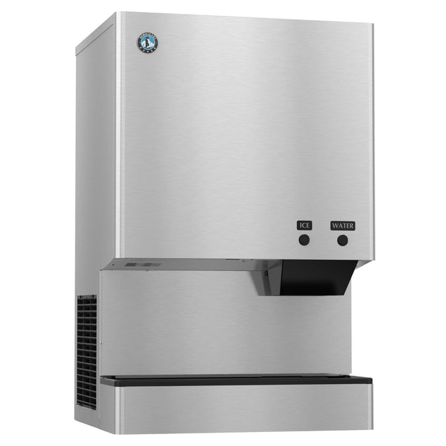 Hoshizaki DCM-500BAH Ice Maker/Water Dispenser Cubelet-Style Air-cooled