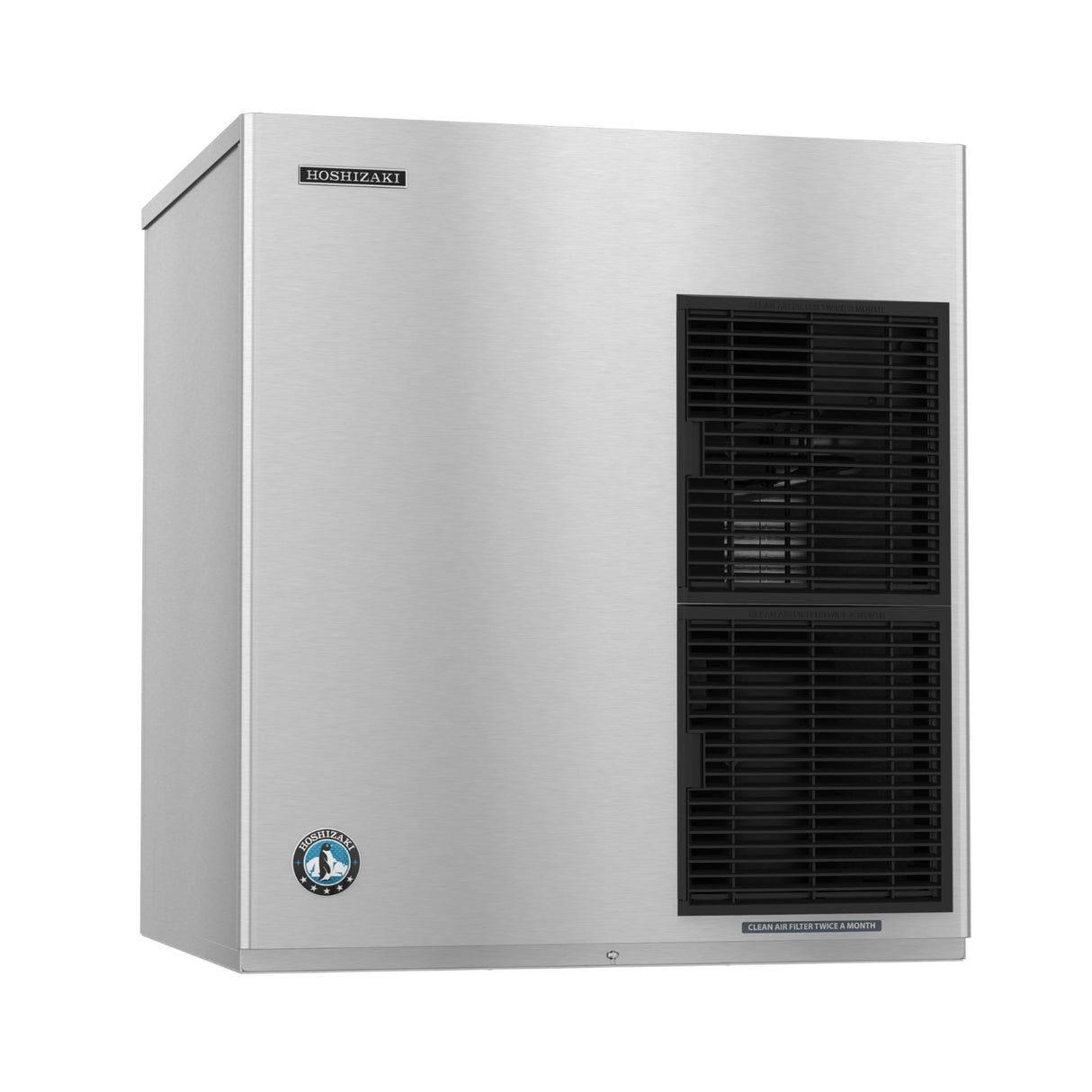 Hoshizaki F-1501MRJ-C Ice Maker Cubelet-Style 30"W