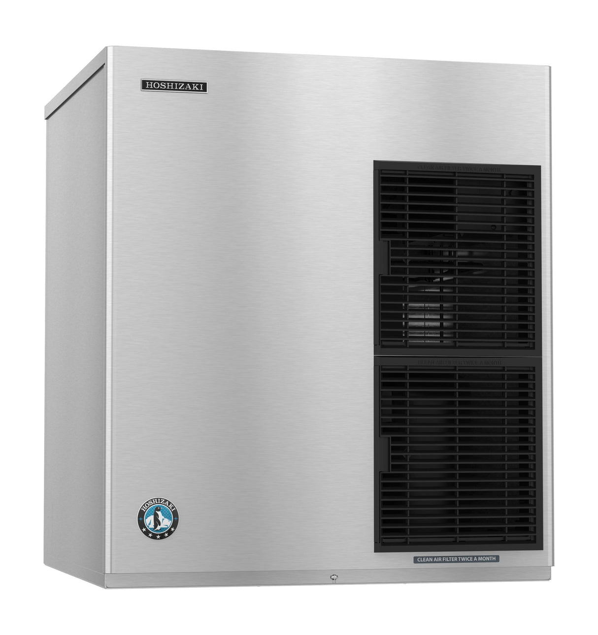 Hoshizaki F-1501MRJZ-C Ice Maker Cubelet-style 30"W