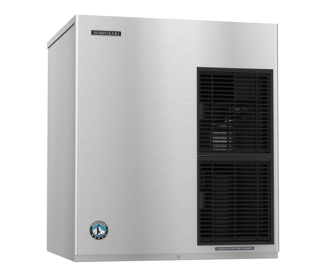 Hoshizaki F-1501MRJZ-SC Ice Maker Cubelet 30"W