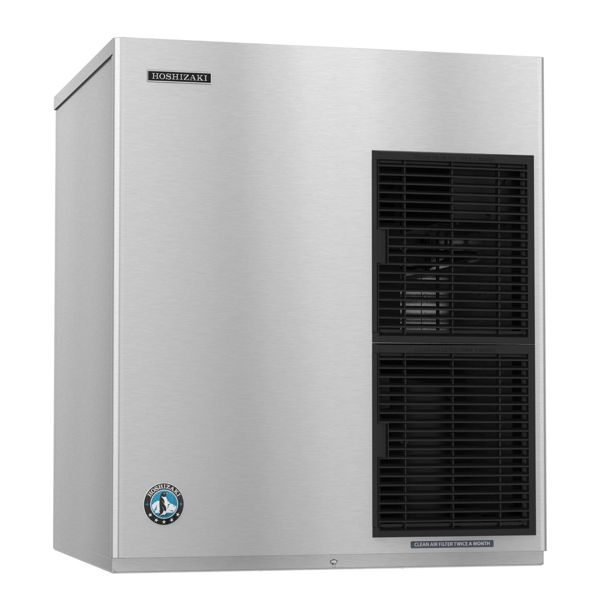 Hoshizaki F-1501MWJ-C Ice Maker Cubelet-Style 30"W