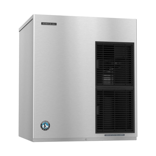 Hoshizaki F-2001MRJZ-C Ice Maker Cubelet-style 30"W