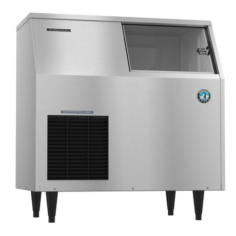 Hoshizaki F-300BAJ Ice Maker With Bin Flake-Style 36"W