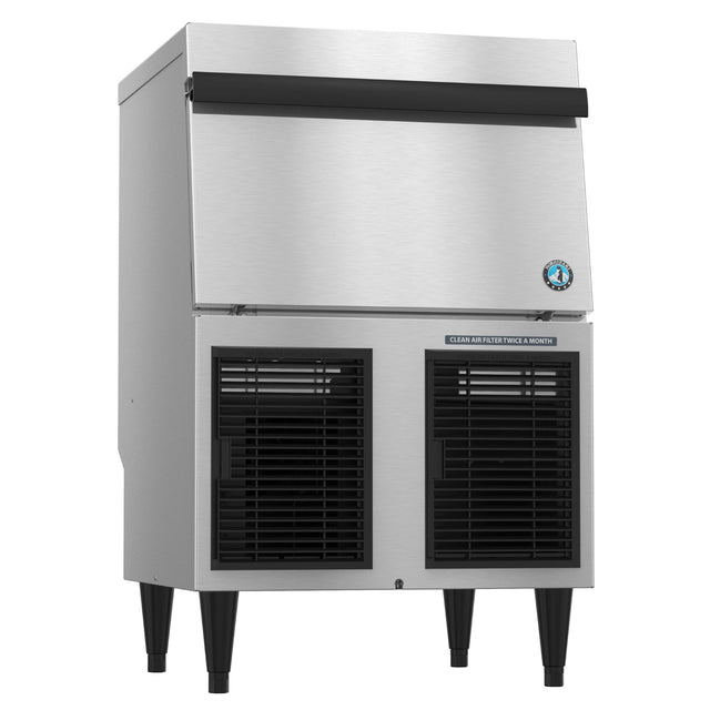 Hoshizaki F-330BAJ Ice Maker With Bin Flake-Style 24"W