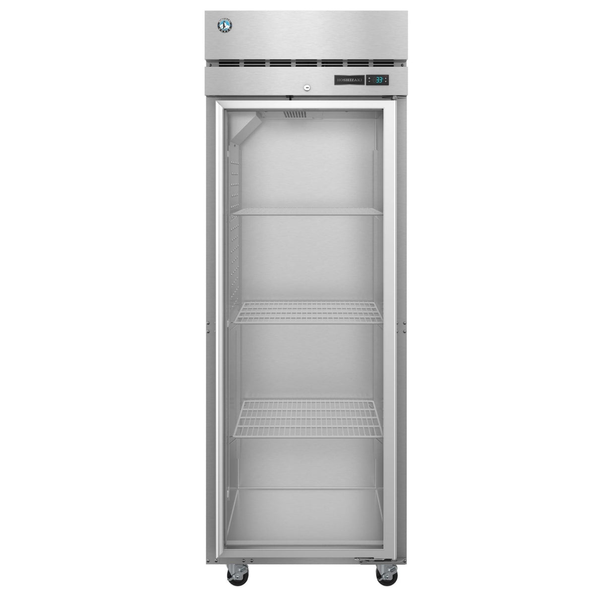 Hoshizaki F1A-FG Steelheart Series Freezer Reach-in One-section