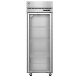 Hoshizaki F1A-FG Steelheart Series Freezer Reach-in One-section