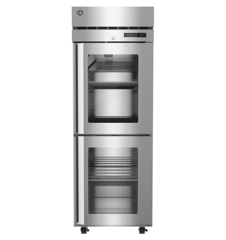 Hoshizaki F1A-HGE Steelheart® Series Freezer Reach-in One-section