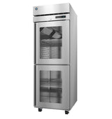 Hoshizaki F1A-HGE Steelheart® Series Freezer Reach-in One-section