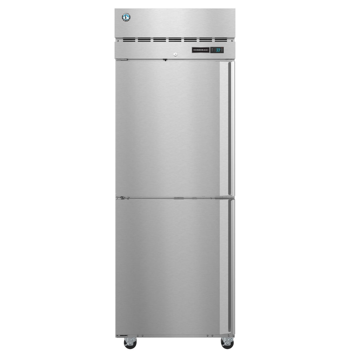 Hoshizaki F1A-HSL Steelheart Series Freezer Reach-in One-section