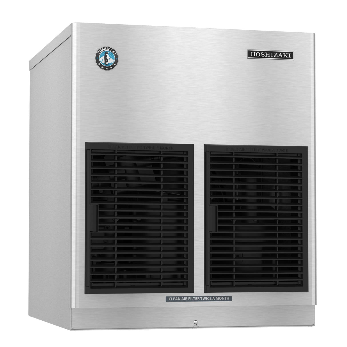 Hoshizaki FD-650MAJ-C Ice Maker Cubelet-Style 22"W