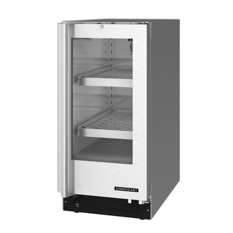 Hoshizaki HR15A-G Undercounter Refrigerator Reach-in One-section