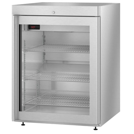 Hoshizaki HR24C-G Undercounter Refrigerator Reach-in One-section