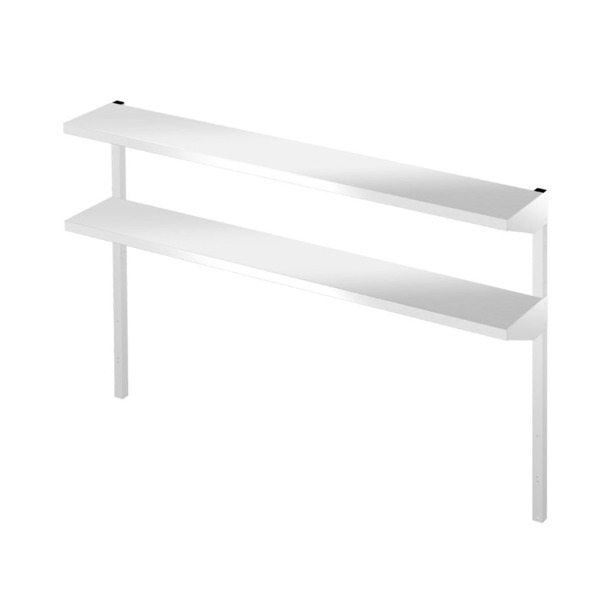 Hoshizaki HS-5164 Double Overshelf For 48" W Cabinet Adjustable