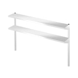 Hoshizaki HS-5164 Double Overshelf For 48" W Cabinet Adjustable