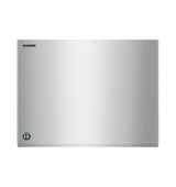 Hoshizaki HS-5255 Tamper Proof Kit 48" W X 36-7-16" D Stainless Steel Front Panel