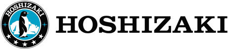 Hoshizaki logo