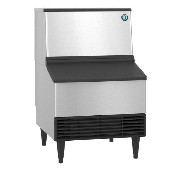 Hoshizaki KM-231BAJ Ice Maker With Bin Cube-Style 24"W