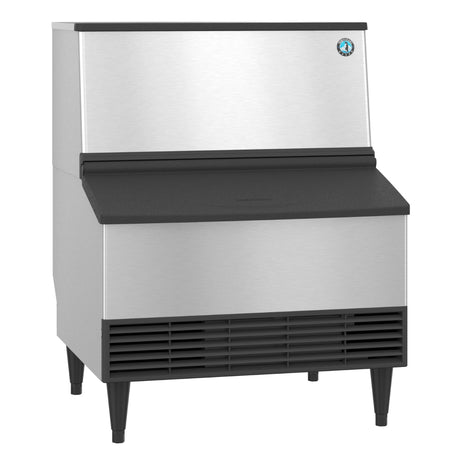 Hoshizaki KM-301BWJ Ice Maker With Bin Cube-Style 30"W