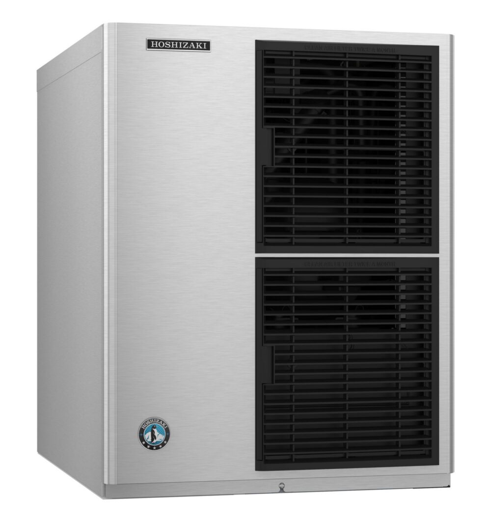 Hoshizaki KM-322MAK Ice Maker Cube-Style 22"W