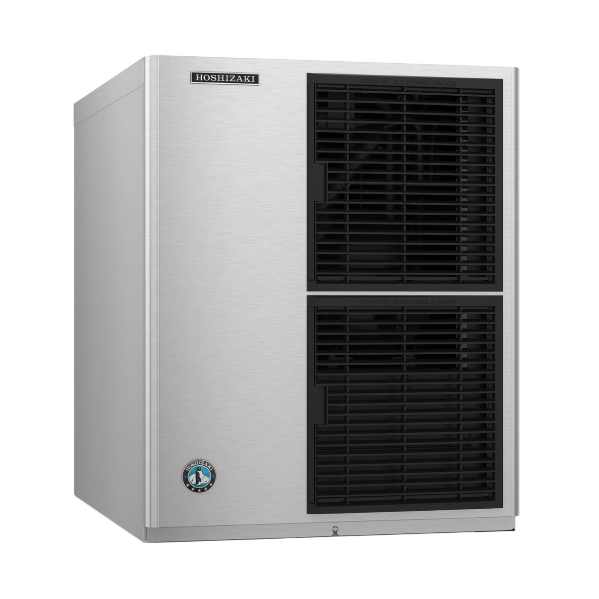 Hoshizaki KM-420MAJ Ice Maker Cube-Style 22"W