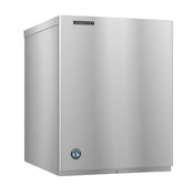Stainless Steel Hoshizaki KM-520MRJ Ice Maker, Cube Style with Minimalist Design