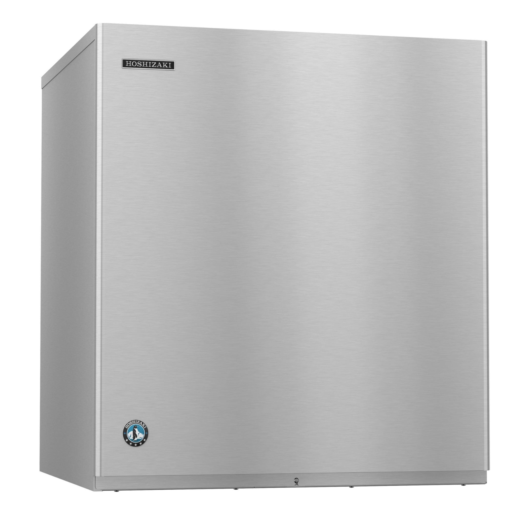 Hoshizaki KM-901MRJZ 30-Inch Wide 900 LB Daily Ice Production