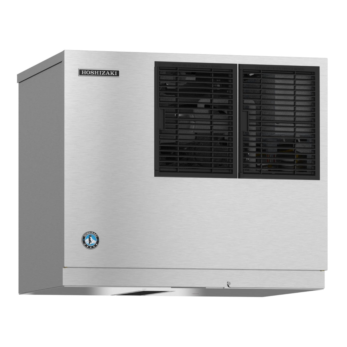 Hoshizaki KMD-705MAJ Ice Maker Cube-Style 30"W