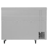 Hoshizaki PR67B-Z Steelheart® Series Pizza Prep Table Reach-in Two-section