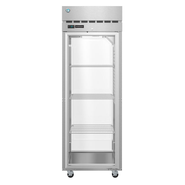 Hoshizaki PT1A-FG-FG Steelheart Series Refrigerator Pass-thru One-section